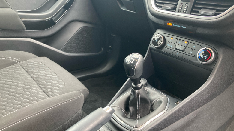 Ford Fiesta 1.0 EcoBoost Titanium 5dr Petrol Hatchback